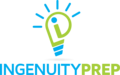 Ingenuity Prep Logo