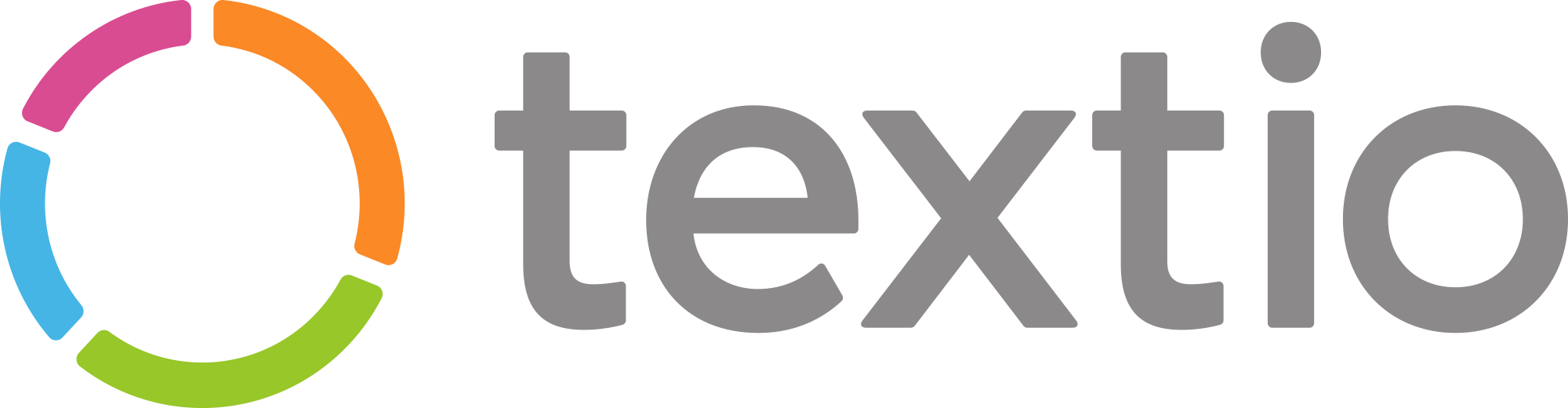 Termfront job board Logo