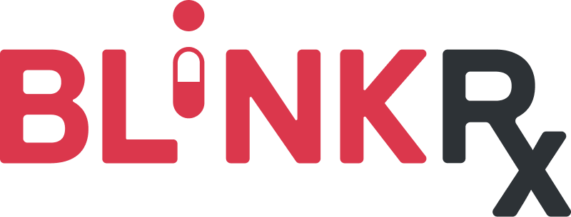 Blink Health Logo
