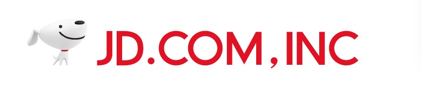 JD.com Logo