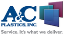 A&C Plastics Logo