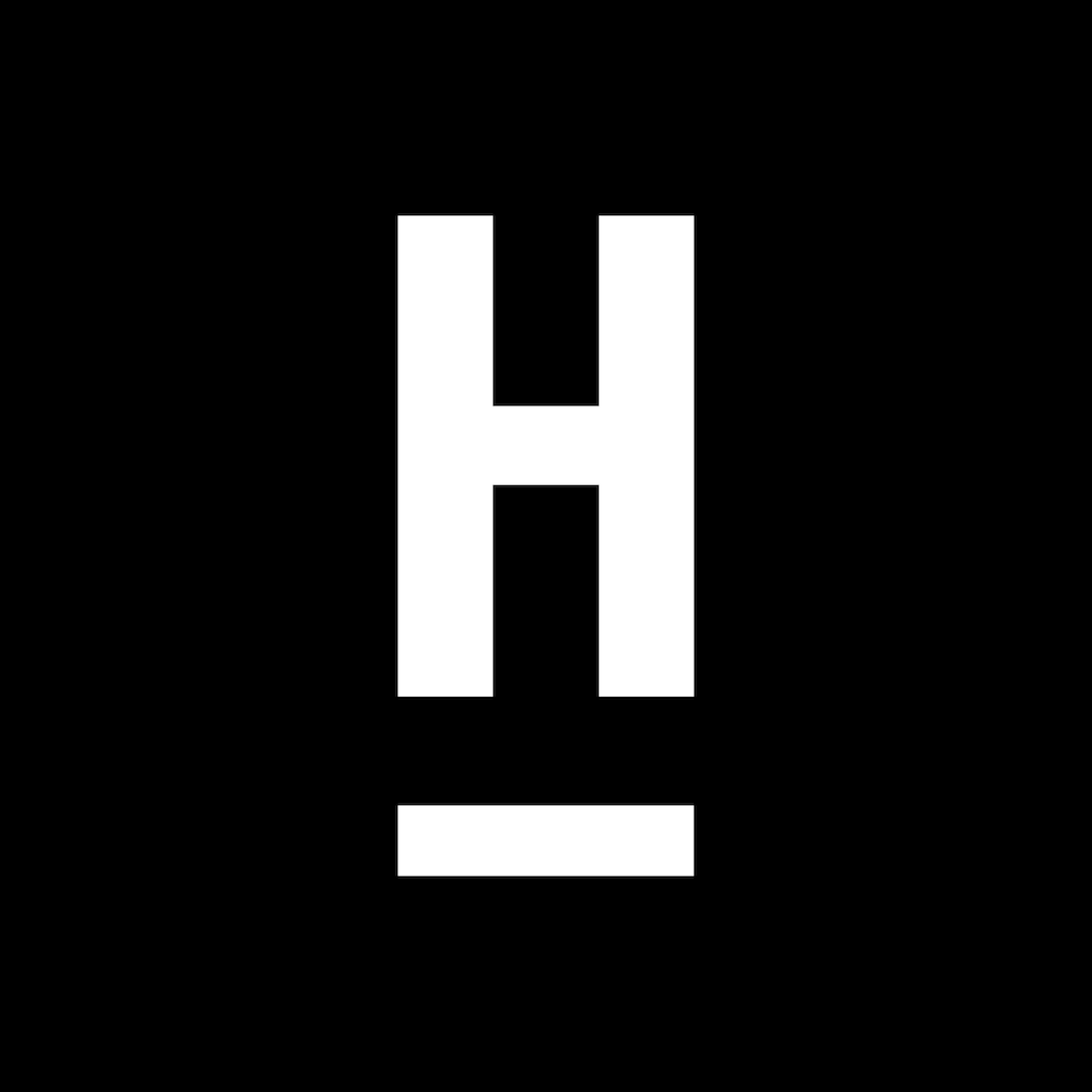 Highsnobiety Logo