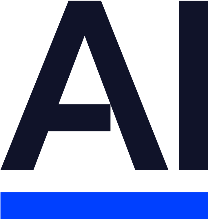 AlphaSense Logo