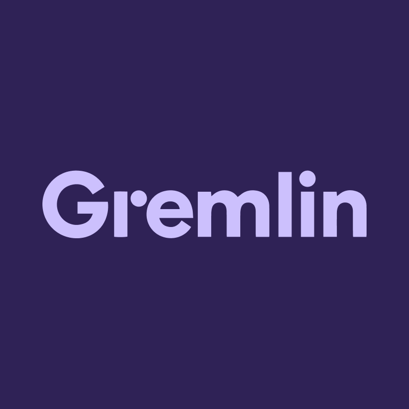 Gremlin Logo