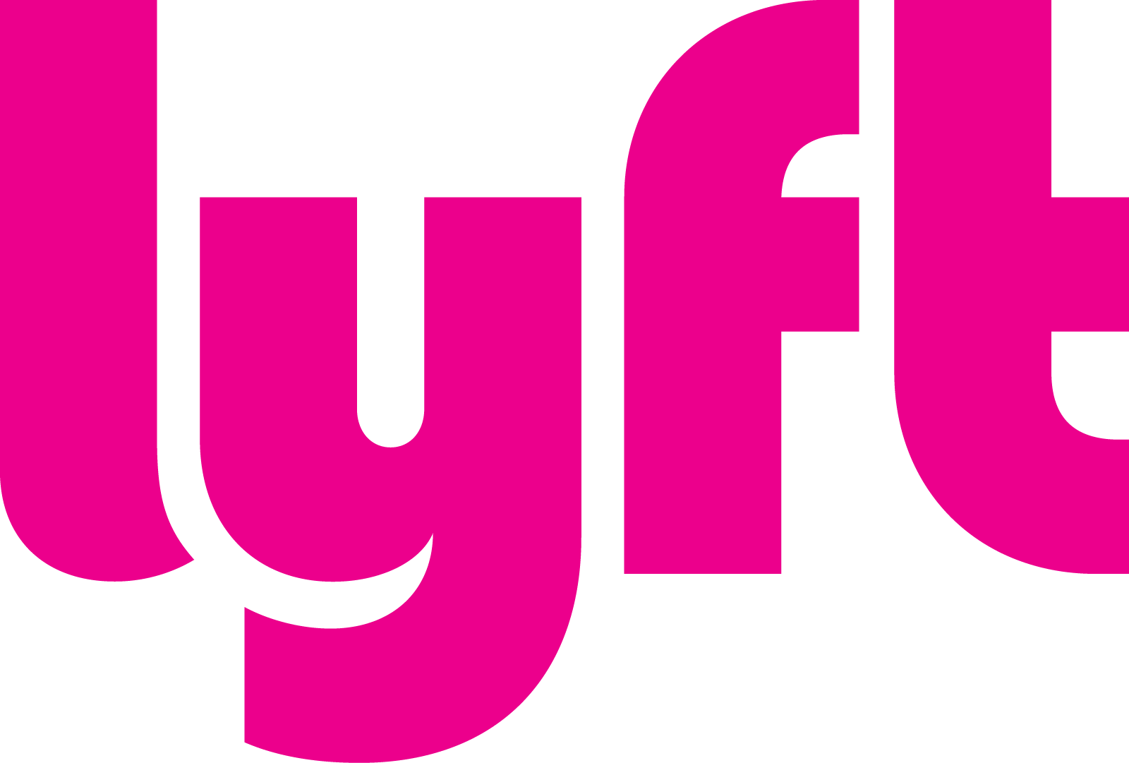 Lyft Logo