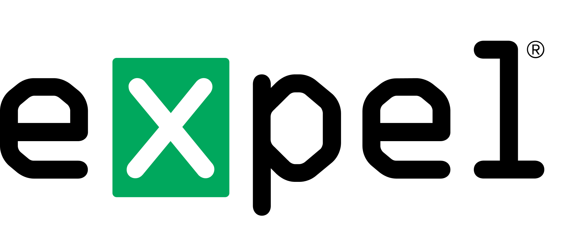 Expel Logo