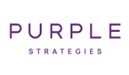 Purple Strategies Logo