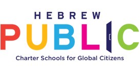 Hebrew Public Logo