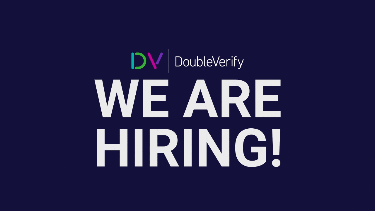 DoubleVerify Logo