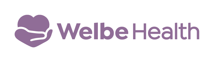 WelbeHealth Logo