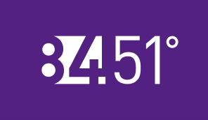 84.51°  Logo