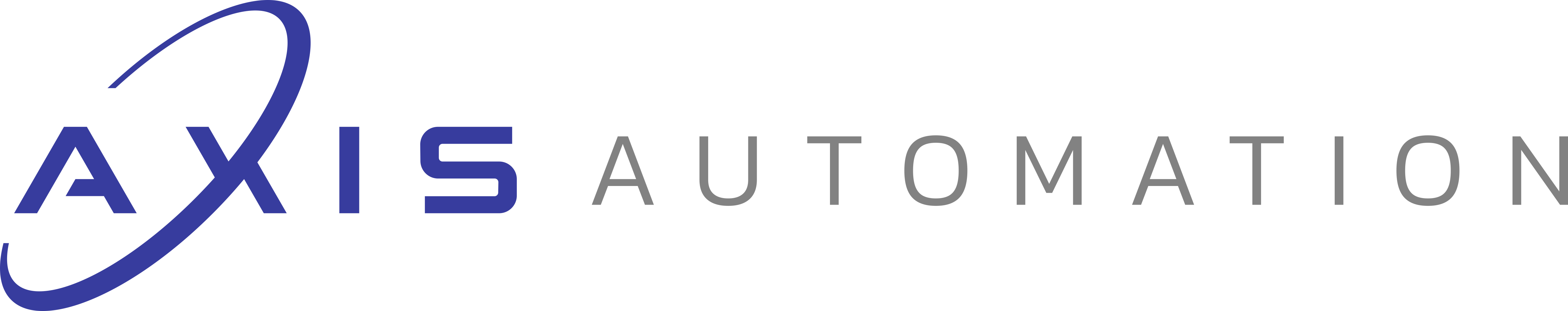 Axis Automation Logo