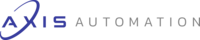Axis Automation Logo