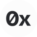 0x Logo