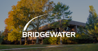 Bridgewater Associates LP Logo