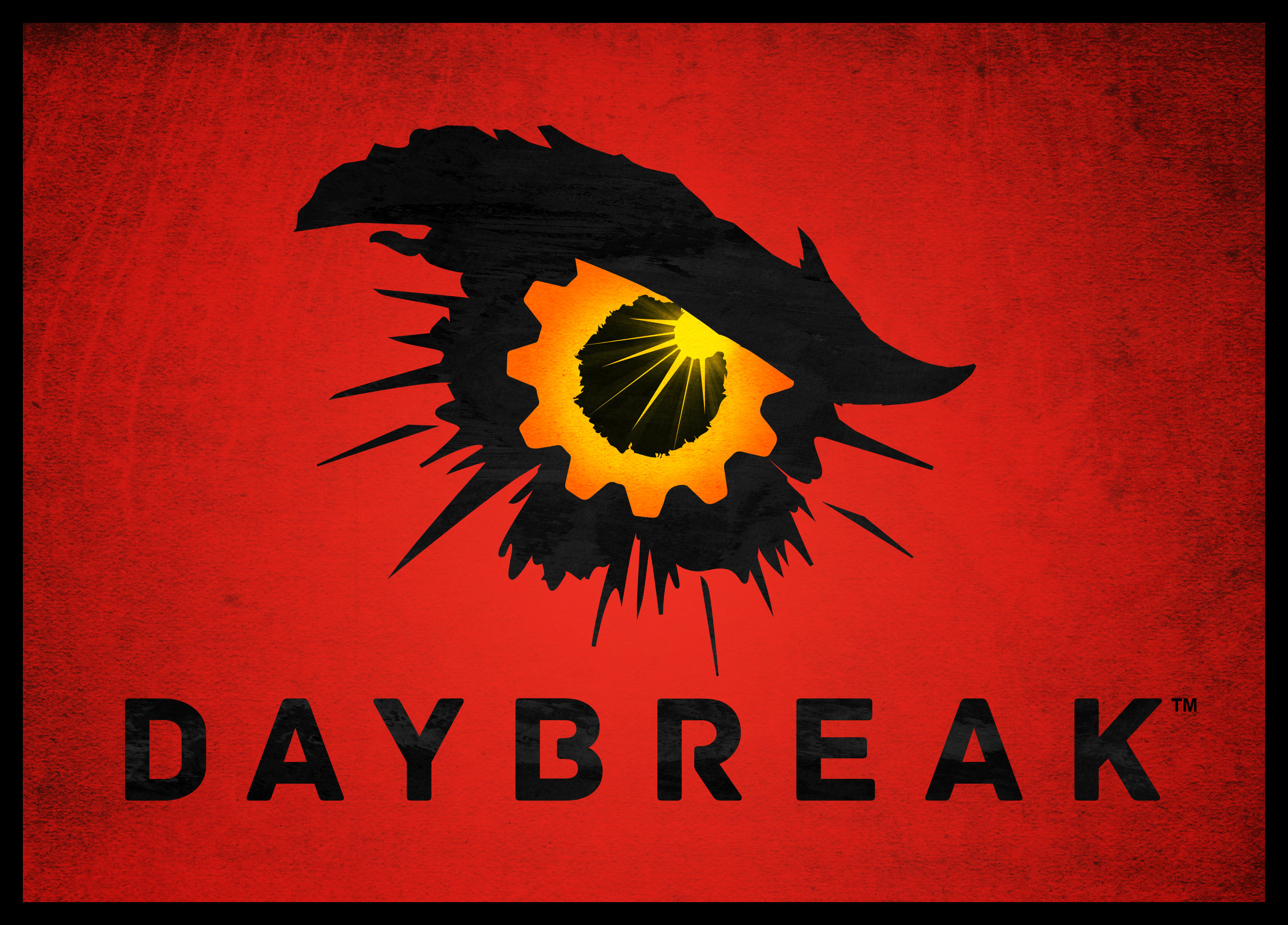 Daybreak Games Logo