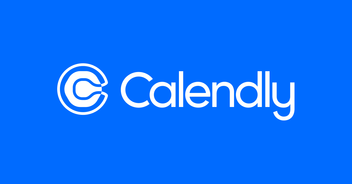 Calendly Logo