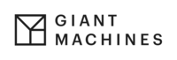 Giant Machines Logo