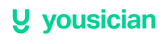 Yousician Logo