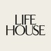 Life House Hotels Logo