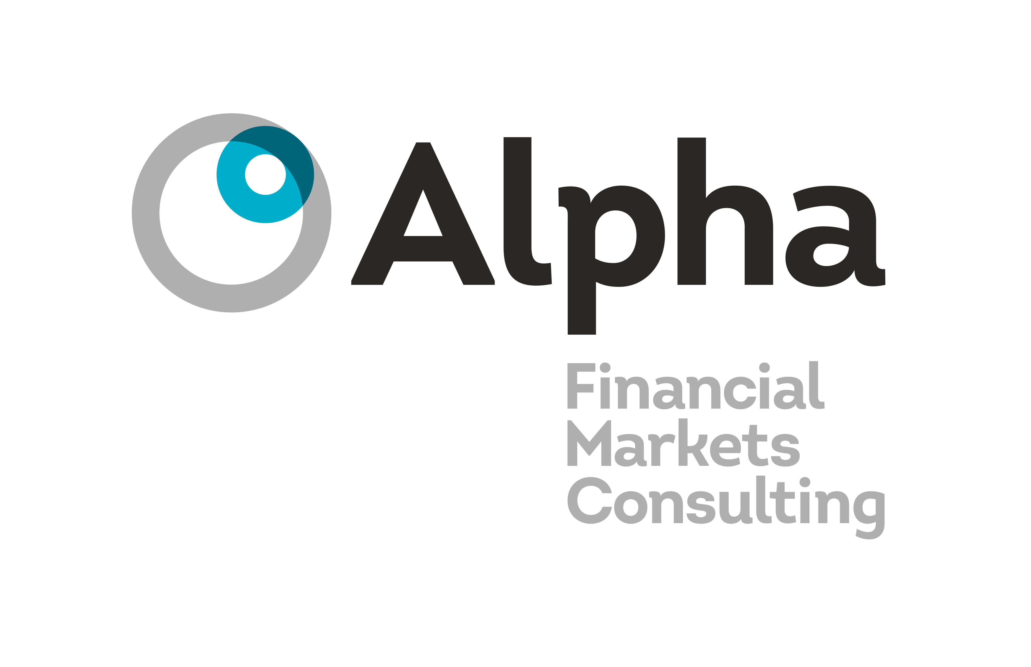 Jobs at Alpha FMC - UK