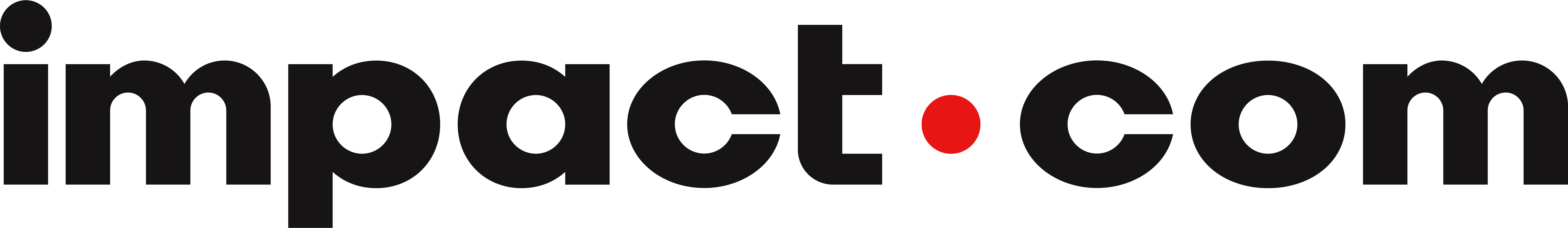 impact.com Logo