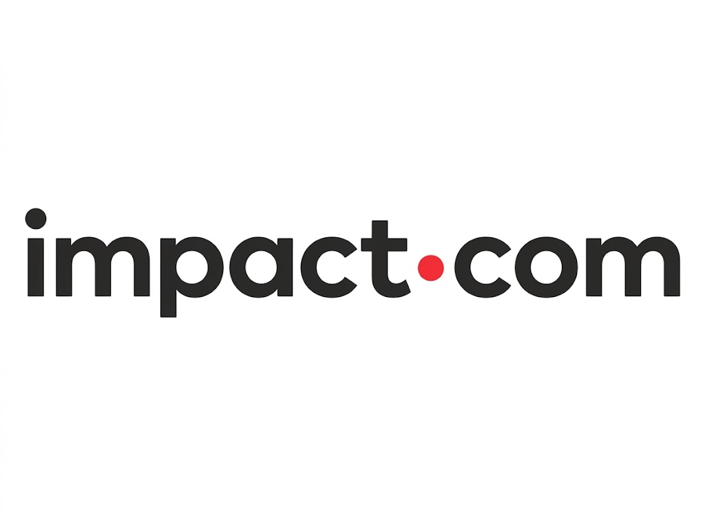 impact.com Logo