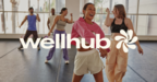 Wellhub Logo