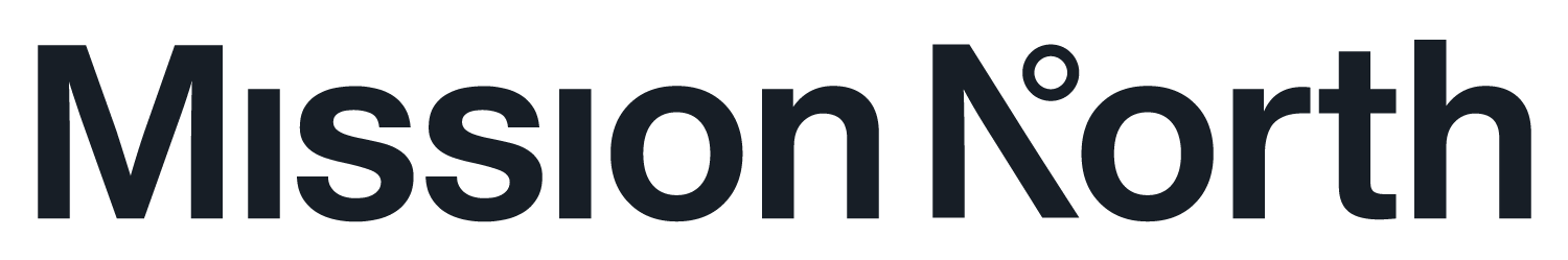 Mission North Logo