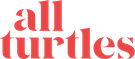 All Turtles Logo