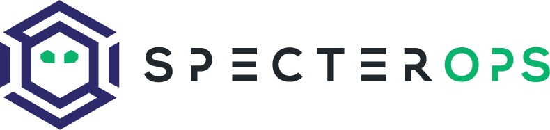 SpecterOps Logo