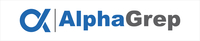 AlphaGrep Securities Logo