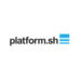Platform.sh Logo