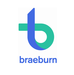 Braeburn  Logo