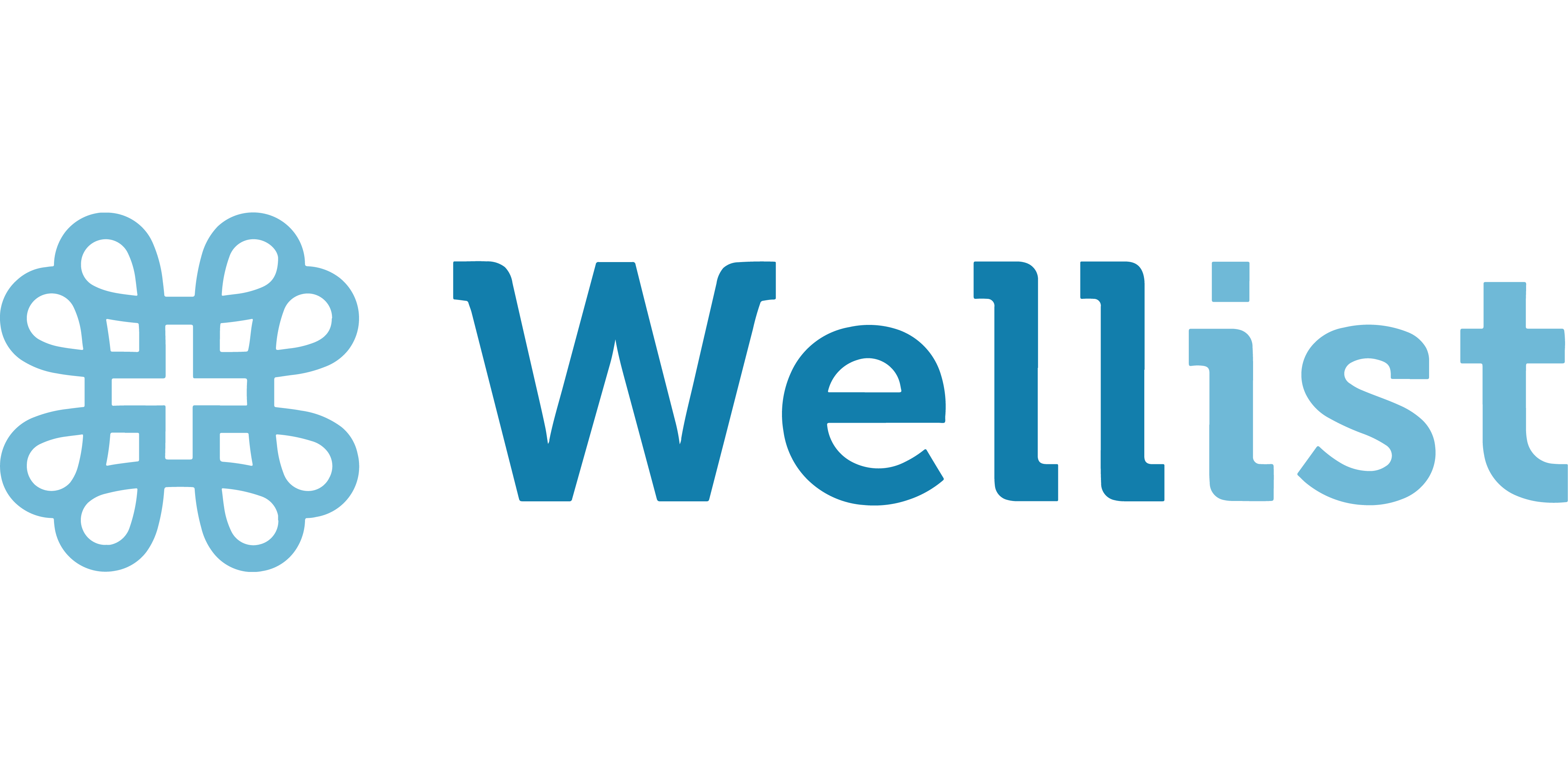 Wellist Logo