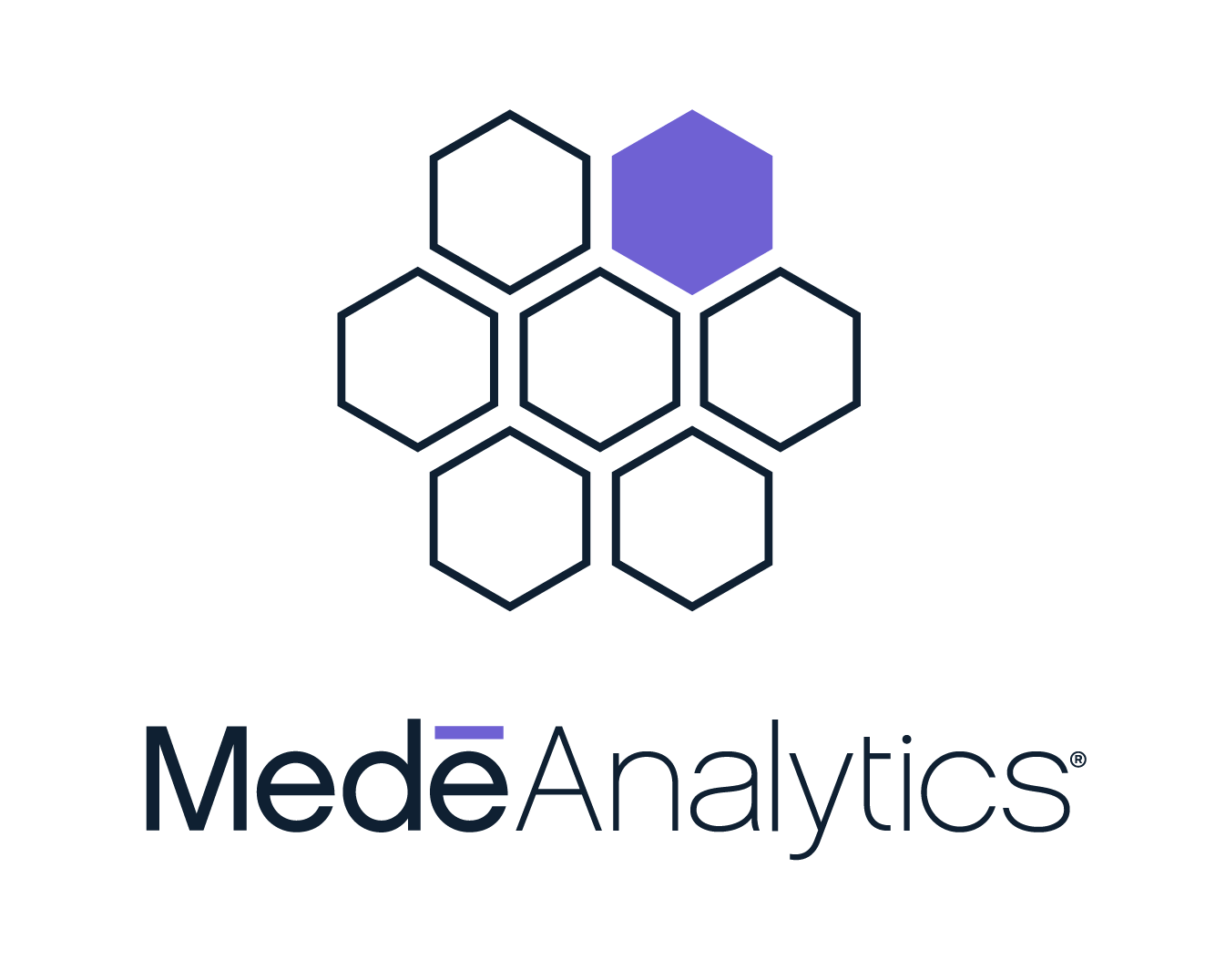 MedeAnalytics Logo