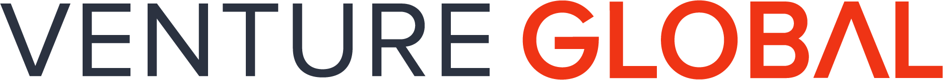 Venture Global LNG Logo
