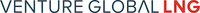 Venture Global LNG Logo