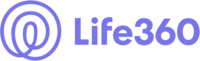 Life360 Logo