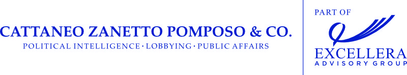 Cattaneo Zanetto Pomposo Co. Logo