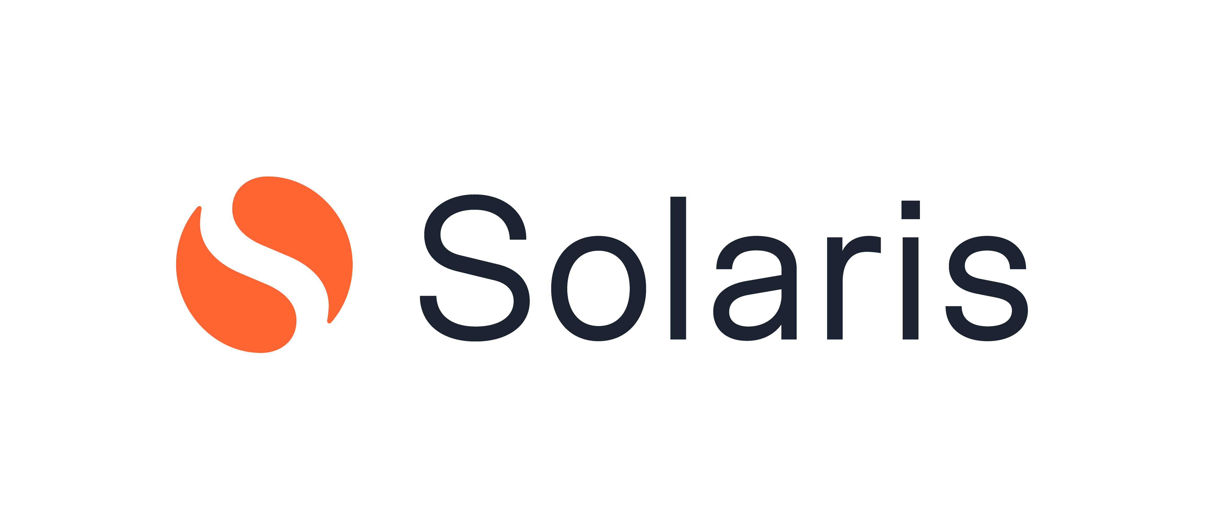 Solaris Logo