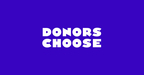 DonorsChoose Logo