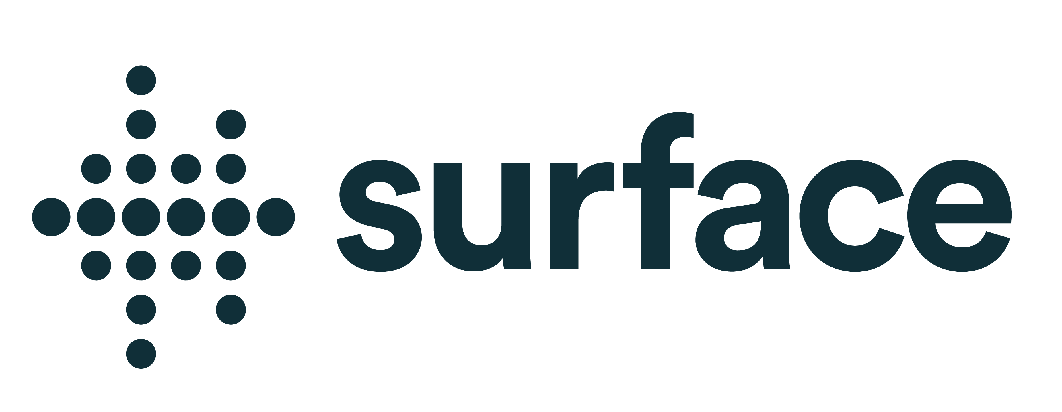 Surface Logo