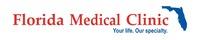 Florida Medical Clinic  Logo