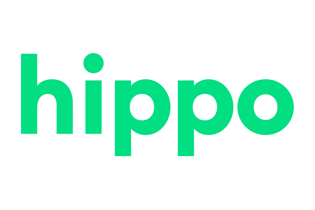 Hippo Insurance Logo