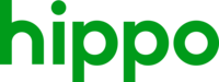 Hippo Insurance Logo