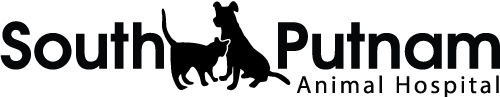 South Putnam Animal Hospital Logo