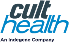 CultHealth Logo