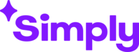 Simply logo