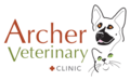 Archer Veterinary Clinic Logo